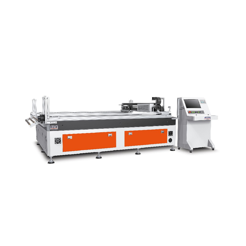 1600*2600mm CO₂ Laser Cutting Machine Non-Metallic Material Laser Cutter for EVA & PE Foam