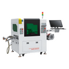 400×500mm CO₂ Laser Cutting Machine for Film Roll Cutting