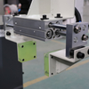 1500-3000W Zero Tailing Laser Tube Cutting Machine