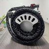 300W Laser Cleaning Machine with Air Cooled