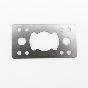 Precision Laser Cutting Services for Selective Solder Fixtures