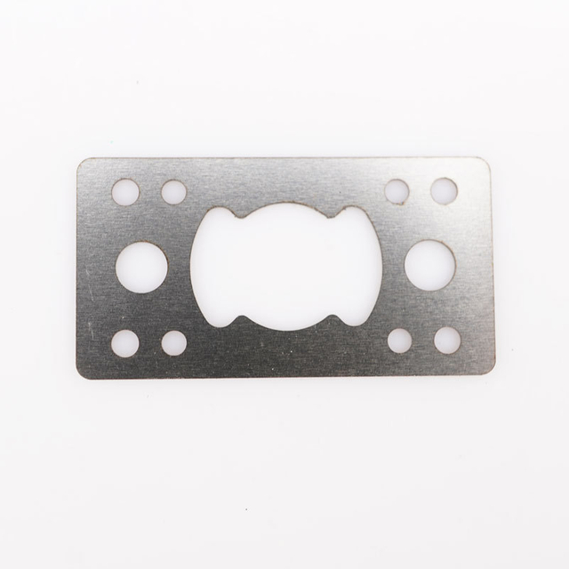 Precision Laser Cutting Services for Selective Solder Fixtures