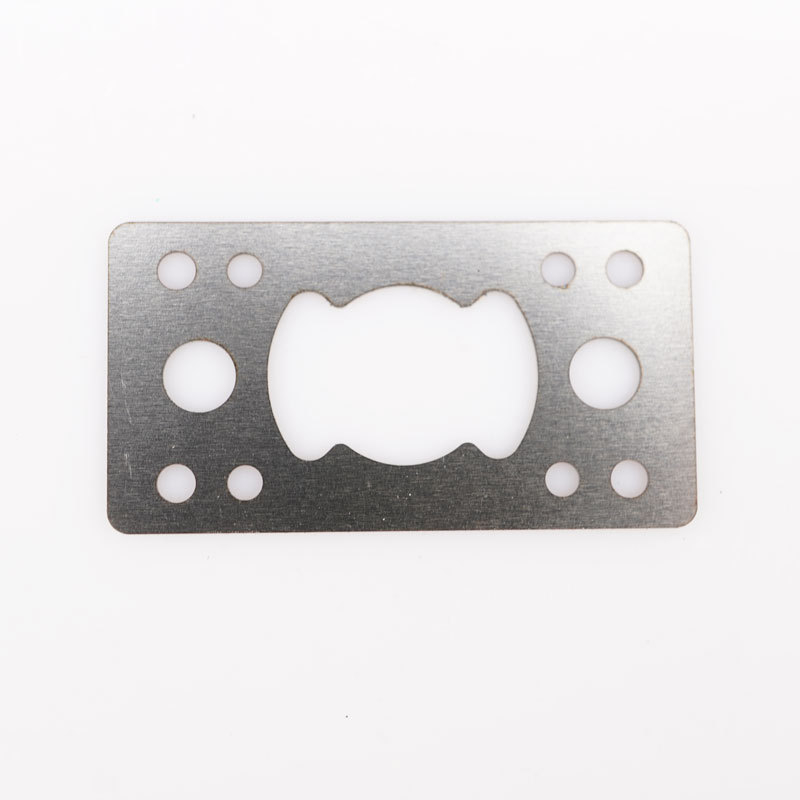 Precision Laser Cutting Services for Selective Solder Fixtures