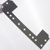 Precision Laser Cutting Services for Flat Washers, Shims, And Spacers