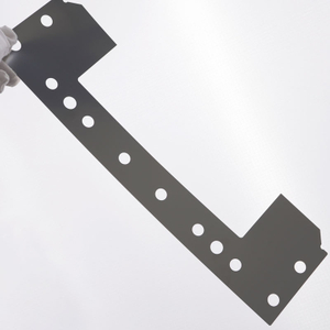 Precision Laser Cutting Services for Flat Washers, Shims, And Spacers
