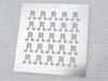 Precision Laser Cutting Machines for Shadow Masks And Deposition Masks