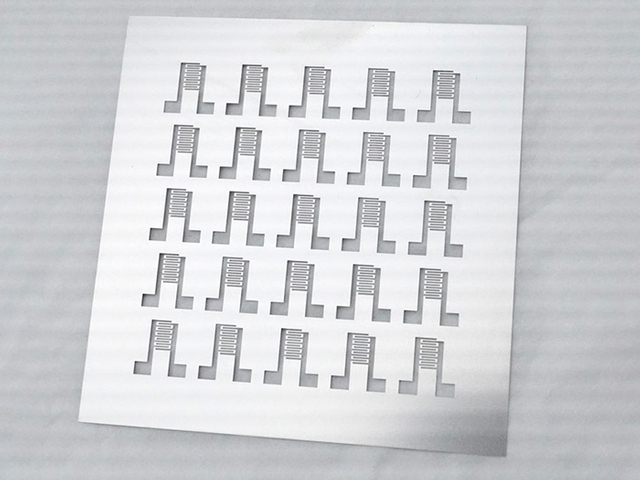 Precision Laser Cutting Machines for Shadow Masks And Deposition Masks