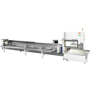 1500W Fiber Laser Tube Cutting Machine 7 Meters with 120mm Chuck