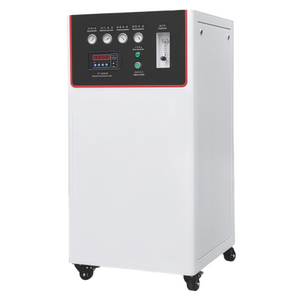 60NL/min 95%-99.999%Industrial Nitrogen Generator for Laser Welding