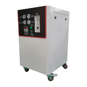20NL/min 95%-99.999% Nitrogen Machine for Laser Welding