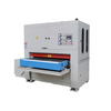 RR1300 Wet Wide Belt Sander Industrial Belt Sanding Machine for Heavy-Duty Metal Deburring Finishing And Surface Preparation