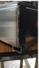 1500W Handheld Laser Welding Machine for Stainless Steel Railings Fabrication