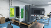 High-Precision Laser Cutting for Medical Aerospace Electronics Manufacturing And Microelectronics And Medtech