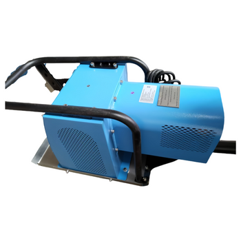 1600W Slat Cleaning Machine Laser Table Slat Cleaner And Slag Remover
