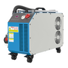 200W Laser Rust Removal Pulsed Air-cooled Laser Cleaner Remove Rust Paint And Oxide Layers