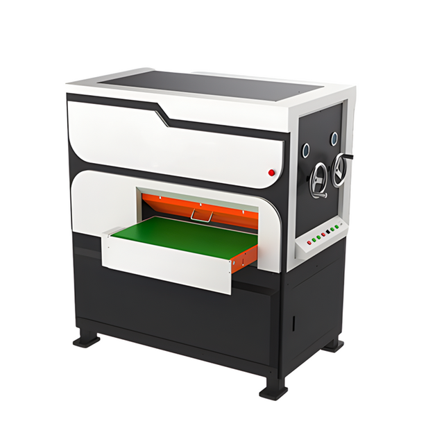 Part Leveling Machines for Light Laser and Stamped Parts Precision Leveling Machine