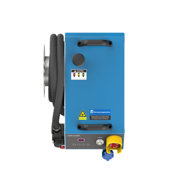 200W Laser Cleaning Machine