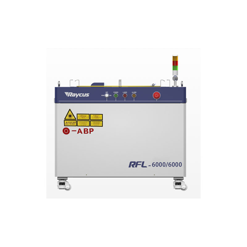 6000W ABP Welding Fiber Laser1