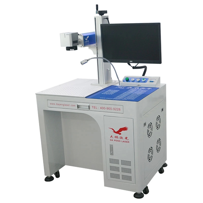 Standard UV laser marking machine (1)