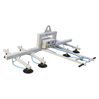 300KG Metal Sheet And Metal Plate Vacuum Lifters for Loading Unloading Transporting And Handling Metal Sheet