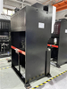 Aluminum Bus Car Process Panel Scroll Bending Machine CNC Control stainless steel sheet bending Press Brake machine