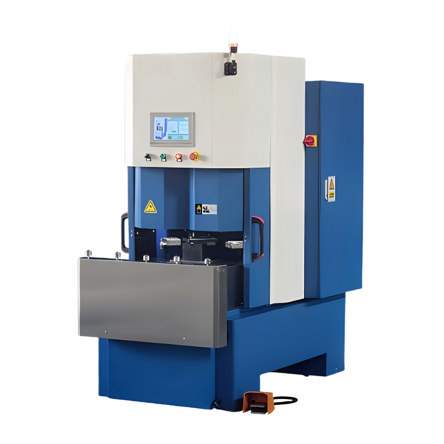 Corner Rounder Machine Corner Forming Processes for Cold-rolled Plate Aluminum Plate Stainless Steel Plate And Copper Plate
