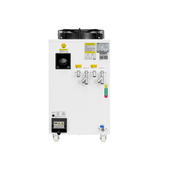 S&A CWFL-1000 Fiber Laser Industrial Water Chiller for 1000W Fiber Laser Cutting Machine