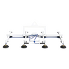 0.8MPa Vacuum Lifters Vacuum Lifting Devices for Handling 300kg Stainless Steel Aluminum And Carbon Steel Sheets