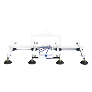 0.8MPa Vacuum Lifters Vacuum Lifting Devices for Handling 300kg Stainless Steel Aluminum And Carbon Steel Sheets