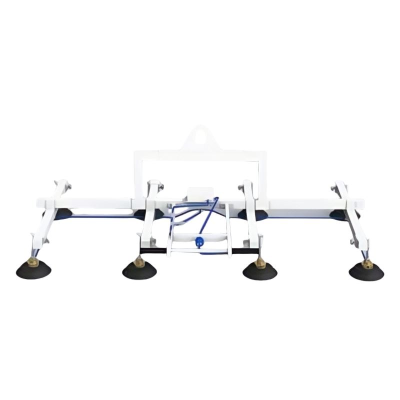 0.8MPa Vacuum Lifters Vacuum Lifting Devices for Handling 300kg Stainless Steel Aluminum And Carbon Steel Sheets