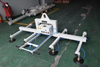 DC12V Battery-Powered Vacuum Lifters Handles 300kg Steel And Aluminum Sheets for Cutting Welding And Assembly