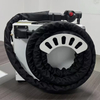 300W Laser Cleaning Machine with Air Cooled