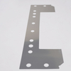 Precision Laser Cutting Services for Flat Washers, Shims, And Spacers