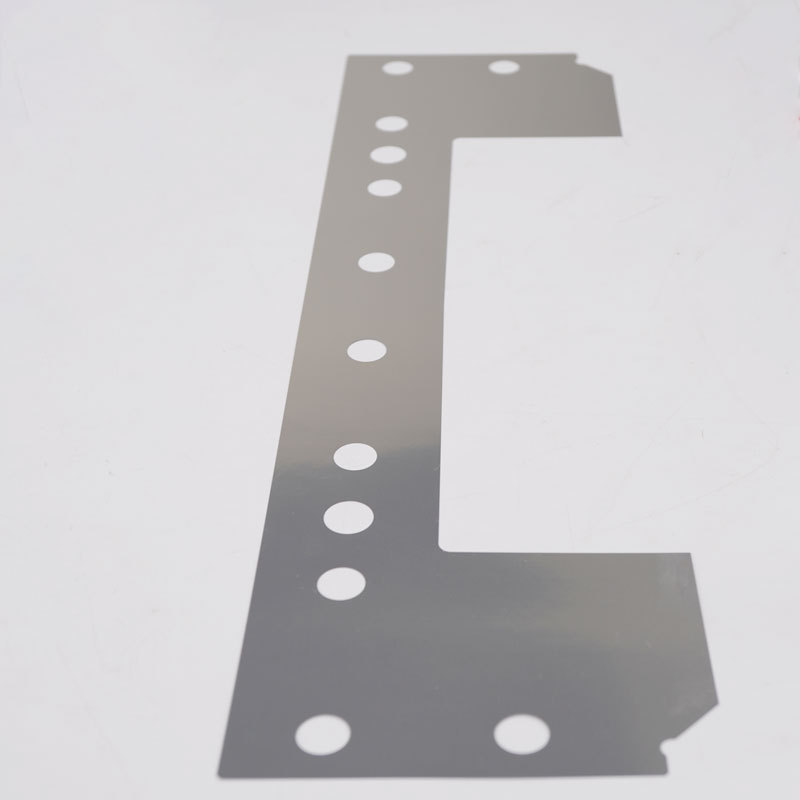 Precision Laser Cutting Services for Flat Washers, Shims, And Spacers