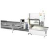 1500W Fiber Laser Tube Cutting Machine 7 Meters with 120mm Chuck