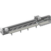 12000W Fiber Laser Tube Cutting Machine 9-Meter Heavy-Duty with 360mm Triple Chuck + Bevel Cutting Function