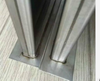 1500W Handheld Laser Welding Machine for Stainless Steel Railings Fabrication