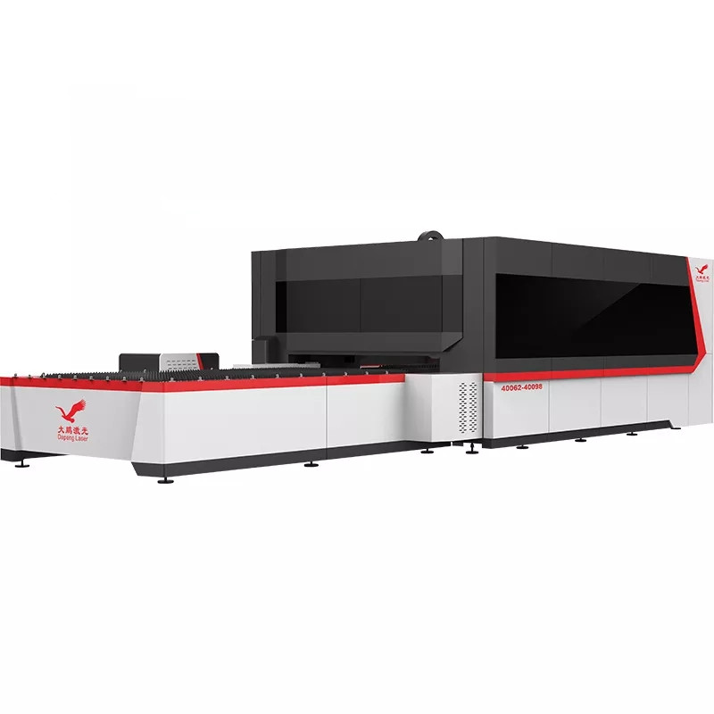 3015d Metal laser cutting machine.webp