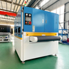 1350mm Edge Rounding Deburring Machine for Laser Cutting