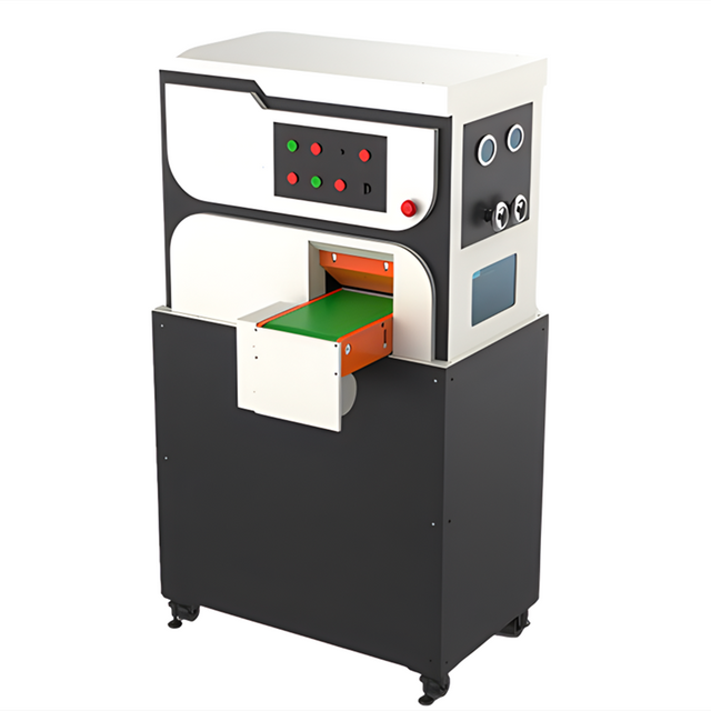 Part leveling machine in steel processing Plate and Sheet Metal Roller Leveling Machines