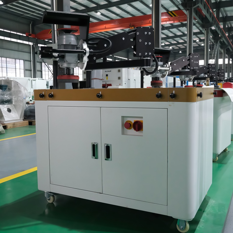 Manual Grinder for Manual Deburring Edge Rounding Finishing of Metafor Manual Deburring Edge Rounding Finishing of Metal