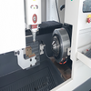 1500-6000 W High-Speed 3D Laser Tube Cutting Machine with High-precision Chuck