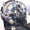 1500-3000W 3D Laser Tube Cutting Machine (Small Double Chuck Straight Cutting)