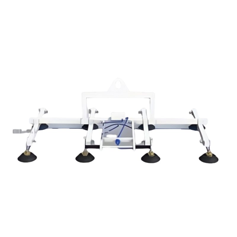 0.8MPa Vacuum Lifters Vacuum Lifting Devices for Handling 300kg Stainless Steel Aluminum And Carbon Steel Sheets