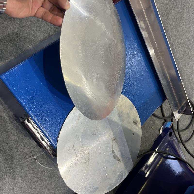 Universal Forming Machine for Stretching, Shrinking, Reforming, Curving ...