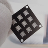 Precision Laser Cutting Services for SMT Stencils And Laser Cut SMT Stencils