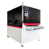 800mm Deburring Machine for Laser Cutting