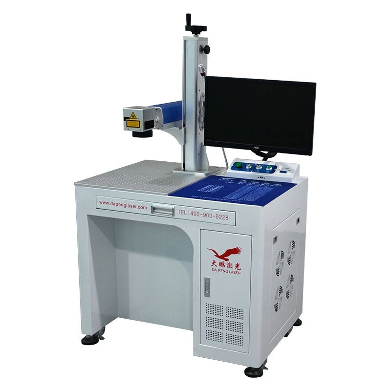 Standard UV laser marking machine (2)
