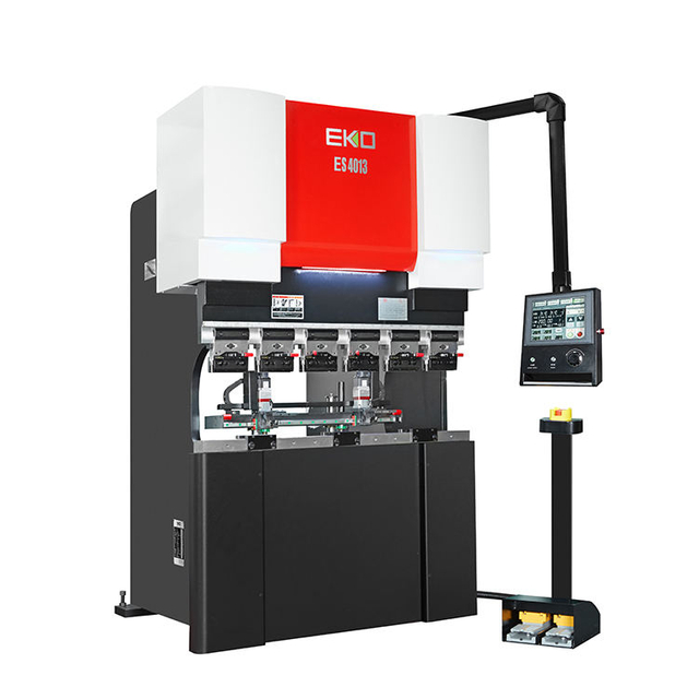 Sheet metal for elevator and railway vehicle Full Servo Electric Bending Machine CNC Press Brake