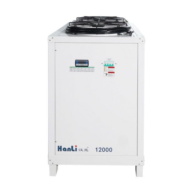 HL-12000 High-Power Best Water Cooling Systems for 12000W Fiber Laser Cutting Machine
